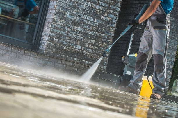 Best Sidewalk and Walkway Cleaning  in West Milton, OH